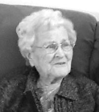 Dorothy Betty (Marshall) Harris